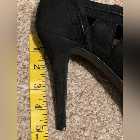 EUC Gianni Bini platform heels - Picture 7 of 8